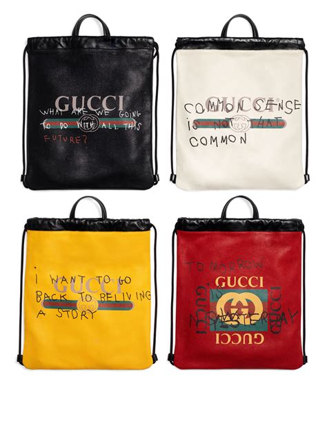 marsupio gucci coco capitan fake|coco capitán gucci artist.